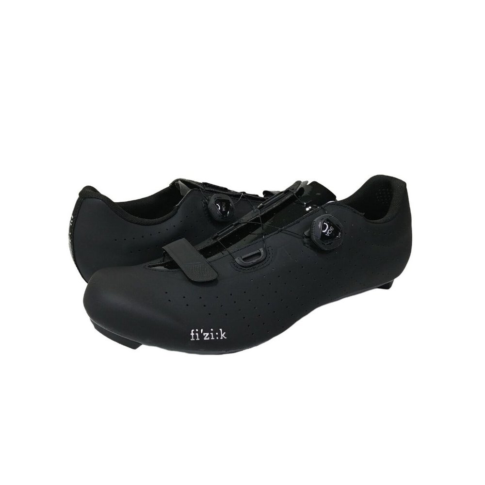 Fizik fi'zi:k Tempo Overcurve R5 Cycling Mens Shoes Size 48 / 13¾ US